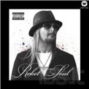 KID ROCK - REBEL SOUL (CD)