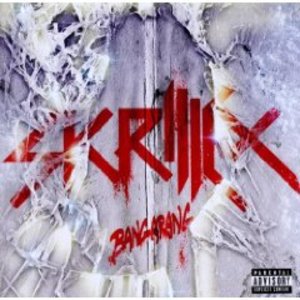 SKRILLEX - BANGARANG (CD)