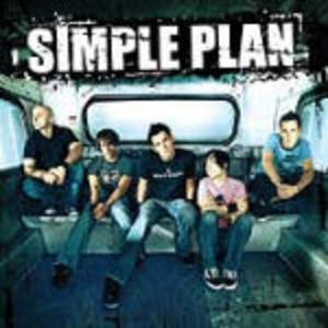 SIMPLE PLAN - STILL NOT GETTING ANY (CD)