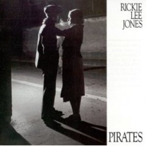 RICKIE LEE JONES - PIRATES (CD) RICKIE LEE JONES - PIRATES (CD)