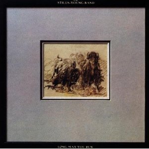 NEIL YOUNG - LONG MAY YOU RUN (CD) NEIL YOUNG - LONG MAY YOU RUN (CD)
