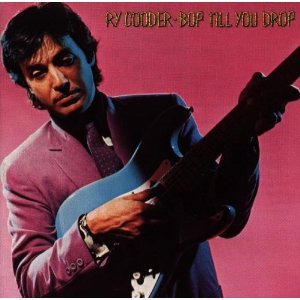 RY COODER - BOP TILL YUO DROP (CD)