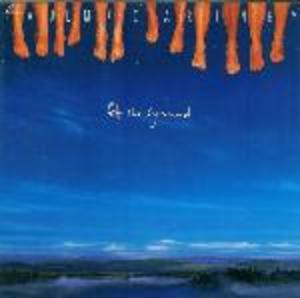 PAUL MC CARTNEY - OFF THE GROUND (CD) PAUL MC CARTNEY - OFF THE GROUND (CD)