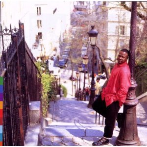 PAPA WEMBA - LE VOYAGEU (CD) PAPA WEMBA - LE VOYAGEU (CD)