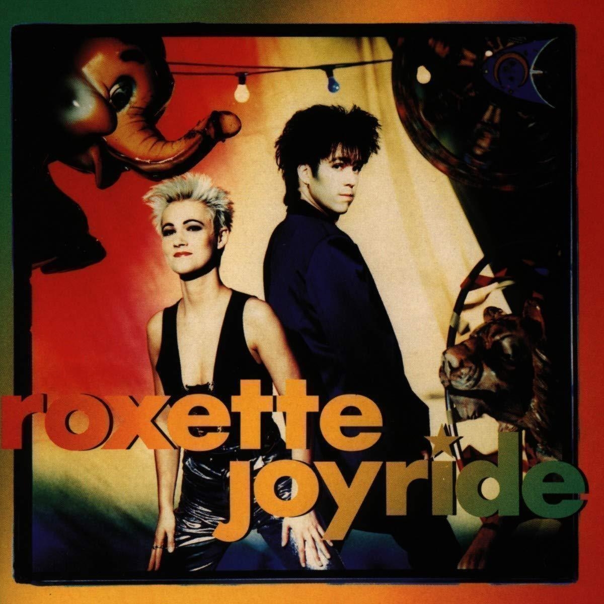 JOYRIDE DON'T BORE US-GET TO THE CHORUS (CD)