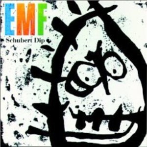 EMF - SCHUBERT DIP EMF (CD) EMF - SCHUBERT DIP EMF (CD)