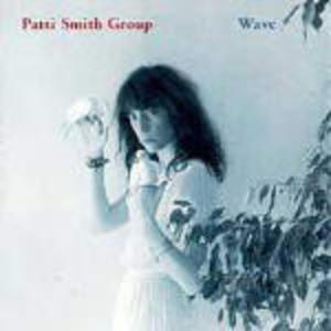 PATTI SMITH - WAVE PATTI (CD) - Clicca l'immagine per chiudere