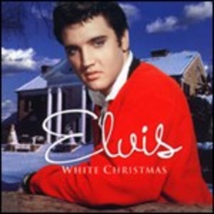 ELVIS PRESLEY - WHITE CHRISTMAS (CD)