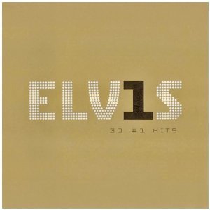 ELVIS PRESLEY - 30 #1 HITS (CD) ELVIS PRESLEY - 30 #1 HITS (CD)