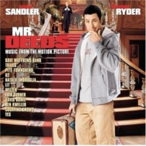 MR. DEEDS (CD) MR. DEEDS (CD)