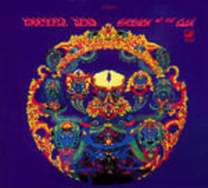 GRATEFUL DEAD - ANTHEM OF THE SUN (CD) GRATEFUL DEAD - ANTHEM OF THE SUN (CD)