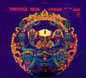 GRATEFUL DEAD - ANTHEM OF THE SUN (CD)