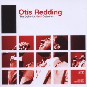 OTIS REDDING - THE DEFINITIVE SOUL COLLECTION: OTIS REDDING -2CD OTIS REDDING - THE DEFINITIVE SOUL COLLECTION: OTIS REDDING -2CD