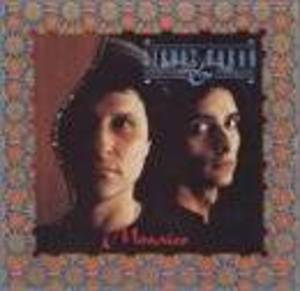 MOSAICO (CD) MOSAICO (CD)