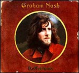 GRAHAM NASH - REFLECTIONS -3CD (CD) GRAHAM NASH - REFLECTIONS -3CD (CD)