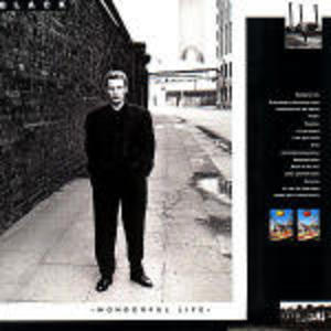 BLACK - WONDERFUL LIFE (CD)