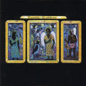 NEVILLE BROTHERS - YELLOW MOON (CD)