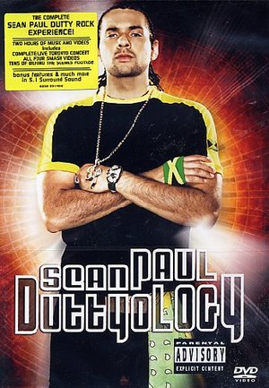 SEAN PAUL - DUTTYOLOGY (DVD) SEAN PAUL - DUTTYOLOGY (DVD)
