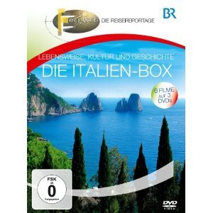 DIE ITALIEN - BOX -3DVD (AUDIO TEDESCO) (DVD) DIE ITALIEN - BOX -3DVD (AUDIO TEDESCO) (DVD)