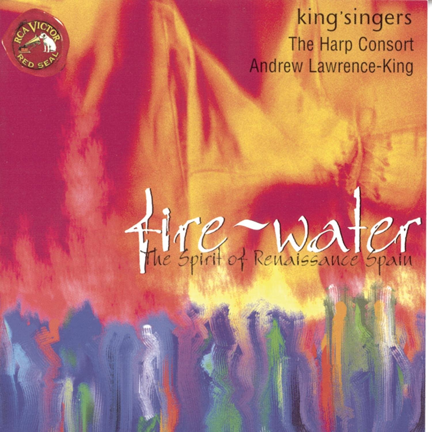 SPANISH RENAISSANCE (CD) SPANISH RENAISSANCE (CD)