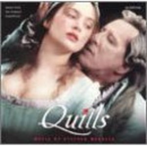 QUILLS (CD) QUILLS (CD)