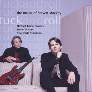 TUCK AND ROLL (CD)