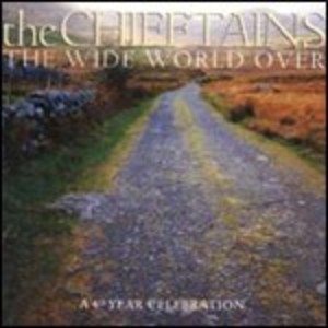THE WIDE WORLD OVER (CD) THE WIDE WORLD OVER (CD)