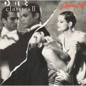 OUT CLASSICS II (CD) OUT CLASSICS II (CD)