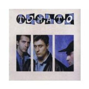 TOMATO - TOMATO (CD) TOMATO - TOMATO (CD)