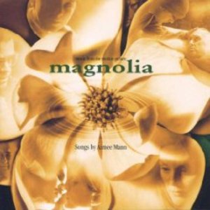 MAGNOLIA (CD) MAGNOLIA (CD)