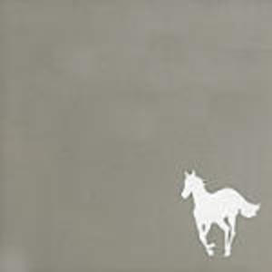 DEFTONES - WHITE PONY (CD)