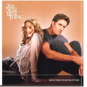 THE NEXT BEST THING (CD) THE NEXT BEST THING (CD)