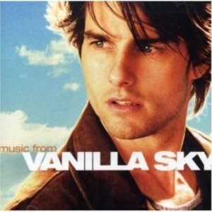 VANILLA SKY (CD)