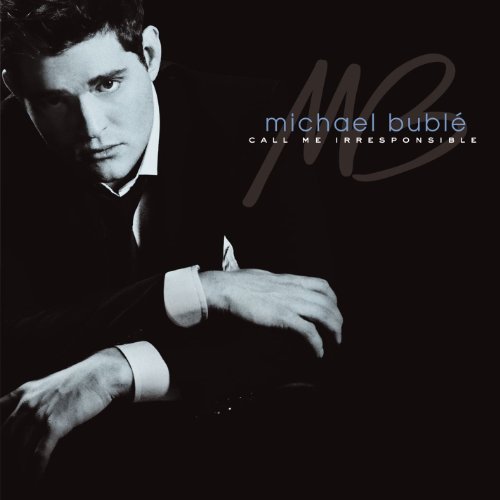 MICHAEL BUBLE' - CALL ME IRRESPONSIBLE-TOUR EDITION -2CD (CD)