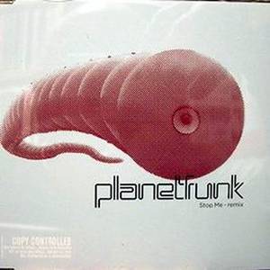 PLANET FUNK - STOP ME RMX (CD) PLANET FUNK - STOP ME RMX (CD)