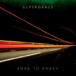 SUPERGRASS - ROAD TO ROUEN (CD) SUPERGRASS - ROAD TO ROUEN (CD)