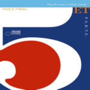 PAOLO FRESU - P.A.R.T.E. (CD) PAOLO FRESU - P.A.R.T.E. (CD)