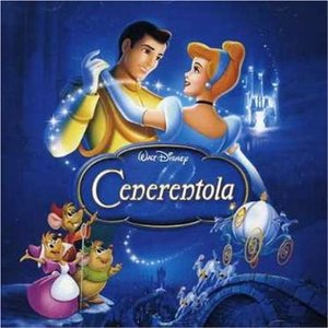 CENERENTOLA (CD)