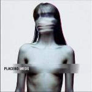 PLACEBO - MEDS (CD) PLACEBO - MEDS (CD)