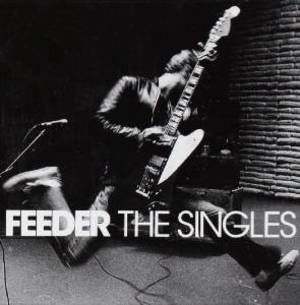 FEEDER - THE SINGLES IMPORT (CD)