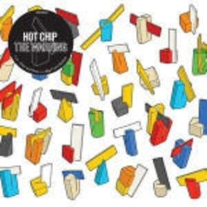 HOT CHIP - THE WARNING (CD) HOT CHIP - THE WARNING (CD)