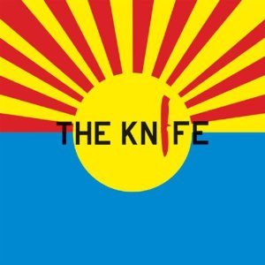 THE KNIFE - THE KNIFE (CD) THE KNIFE - THE KNIFE (CD)