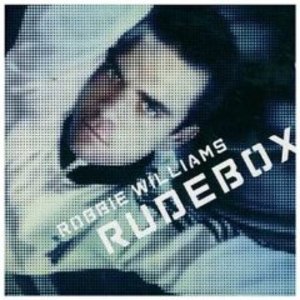 ROBBIE WILLIAMS - RUDEBOX (CD) ROBBIE WILLIAMS - RUDEBOX (CD)
