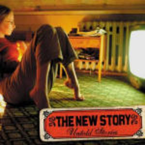 NEW STORY - UNTOLD STORIES (CD) NEW STORY - UNTOLD STORIES (CD)