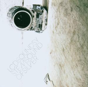 LCD SOUNDSYSTEM - SOUND OF SILVER (CD)