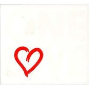 ONE LOVE (CD) ONE LOVE (CD)