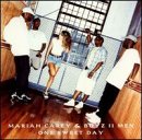 MARIAH CAREY BOYZ II MEN - 1 SWEET DAY (CD)