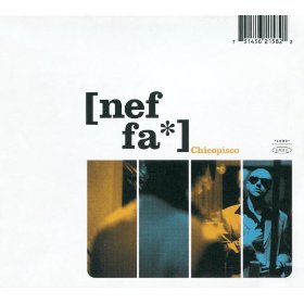 NEFFA - CHICOPSICO MAXISINGLES ORIGINALI (CD)