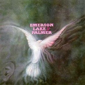 EMERSON LAKE & PALMER (CD)