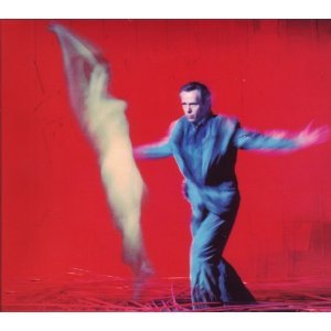 PETER GABRIEL - US (CD)